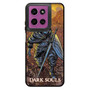 Dark Souls Game 1 Motorola Moto G 2026 Case