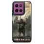 Dark Souls Game 3 Motorola Moto G 2026 Case