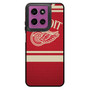 detroit hockey jersey Motorola Moto G 2026 Case