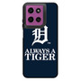 Detroit tigers Always A Tiger Motorola Moto G 2026 Case