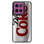 Diet Coke Motorola Moto G 2026 Case