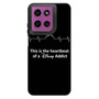 Disney Addict Motorola Moto G 2026 Case
