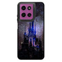 Disney Castle At Night Motorola Moto G 2026 Case