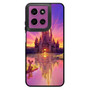 Disney Castle Motorola Moto G 2026 Case