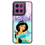 Disney Princess Jasmine Motorola Moto G 2026 Case