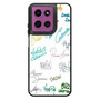 disney signature Motorola Moto G 2026 Case