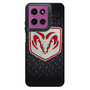 Dodge Logo 2 Motorola Moto G 2026 Case