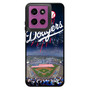 dodger stadium Motorola Moto G 2026 Case
