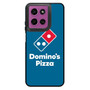 Dominos Pizza 3 Motorola Moto G 2026 Case