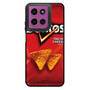 doritos nacho cheese Motorola Moto G 2026 Case