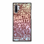 arctic 505 art Samsung Galaxy Note 10+ | Samsung Galaxy Note 10+ 5G Case