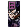Dragonball super black goku Motorola Moto G 2026 Case