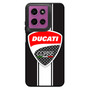 Ducati Corse New Motorola Moto G 2026 Case