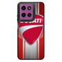 Ducati Motor 1 Motorola Moto G 2026 Case