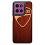 Ducati wood Motorola Moto G 2026 Case