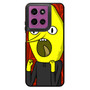 Earl of Lemongrab Motorola Moto G 2026 Case