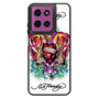 ed hardy kills love slowly Motorola Moto G 2026 Case