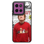 Ed Sheeran Lyrics Motorola Moto G 2026 Case