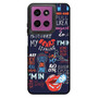 Ed Sheeran Quotes 2 Motorola Moto G 2026 Case
