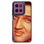 Elvis Presley 1 Motorola Moto G 2026 Case