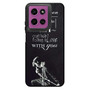 Elvis Quotes 2 Motorola Moto G 2026 Case