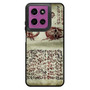 Evil Dead in Book of the dead Motorola Moto G 2026 Case