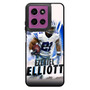 Ezekiel elliott Motorola Moto G 2026 Case