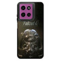 Fallout IV Motorola Moto G 2026 Case