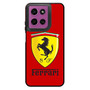 Ferrari 2 Motorola Moto G 2026 Case