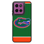 Florida Gators baseball 3 Motorola Moto G 2026 Case