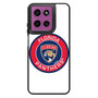 Florida Panthers RZ 1 Motorola Moto G 2026 Case