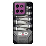 Ford Engine Motorola Moto G 2026 Case