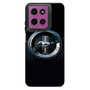 Ford mustang logo 2 Motorola Moto G 2026 Case