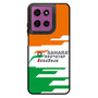 Formula 1 Force India Motorola Moto G 2026 Case
