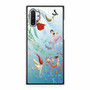 Ariel and Her Friends Samsung Galaxy Note 10+ | Samsung Galaxy Note 10+ 5G Case