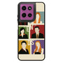 Friends TV Show 1 Motorola Moto G 2026 Case