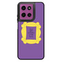 Friends TV Show 4 Motorola Moto G 2026 Case