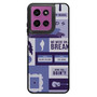 Friends TV Show 5 Motorola Moto G 2026 Case