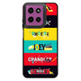 Friends TV Show 6 Motorola Moto G 2026 Case