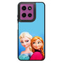 Frozen Princess Elsa & Anna Motorola Moto G 2026 Case