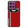 Georgia Athletics American Football 2 Motorola Moto G 2026 Case