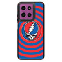 grateful dead skull Motorola Moto G 2026 Case