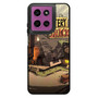 Gravity Falls Mistery Shack Motorola Moto G 2026 Case