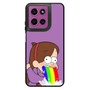 Gravity Falls Mabel Motorola Moto G 2026 Case