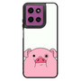 Gravity Falls Waddles Motorola Moto G 2026 Case