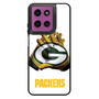 Green Bay Packers 2 Motorola Moto G 2026 Case