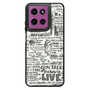 Green Day Lyrics Motorola Moto G 2026 Case