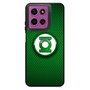 Green lantern logo Motorola Moto G 2026 Case
