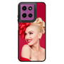 Gwen Stefani Motorola Moto G 2026 Case