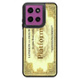 Harry Poter Ptaform 9 34 Motorola Moto G 2026 Case